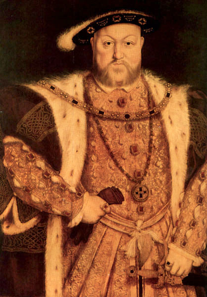 Henry VIII